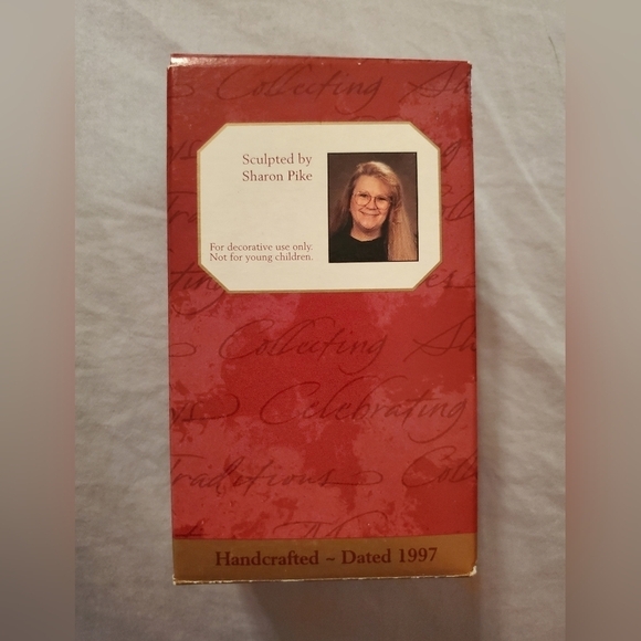 Hallmark "Jingle Bell Jester" Ornament - Picture 2 of 5